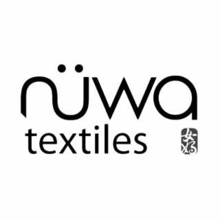 NÜWA TEXTILES
