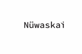 NÜWASKAI logo