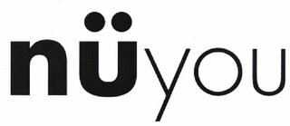 NÜYOU logo