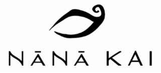 NĀNĀ KAI logo