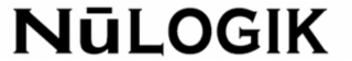 NŪLOGIK logo
