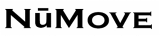 NŪMOVE logo
