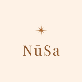 NŪSA logo