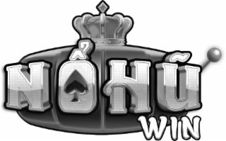 NỔHŨ WIN logo