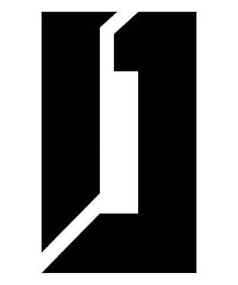 O 1 logo