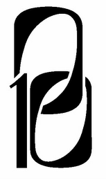 O 10 logo