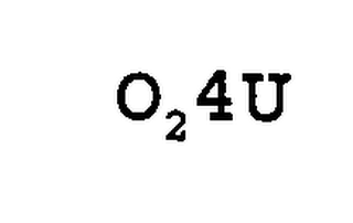 O 2 4U logo