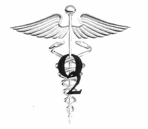 O 2 logo