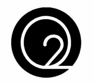 O 2 logo
