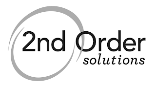 O 2ND ORDER SOLUTIONS logo