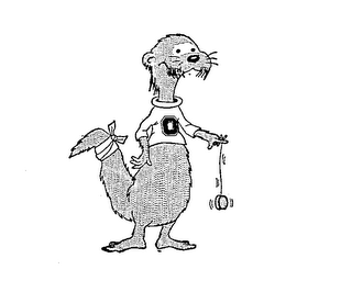 O logo
