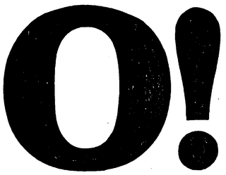 O] logo