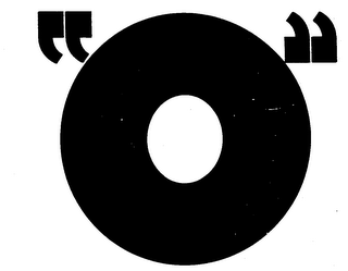 "O" logo