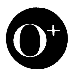 O+ logo