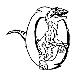 O logo