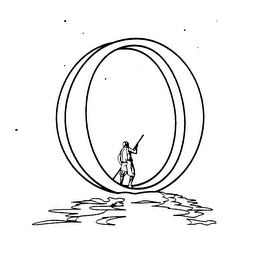 O logo