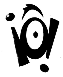 !O! logo