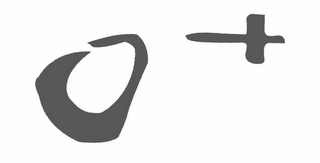 O+ logo
