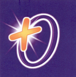 + O logo