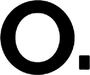 O. logo