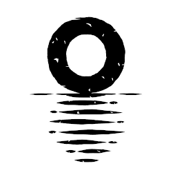 O 8 logo