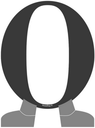 O logo