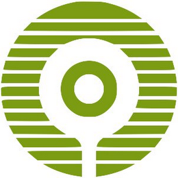 O logo