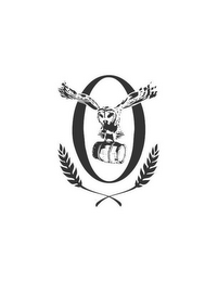 O logo