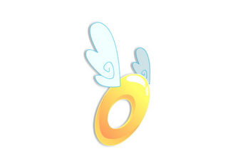 O logo