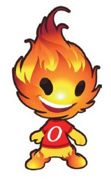 O logo