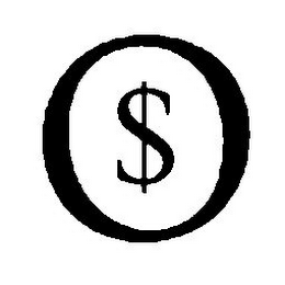 $O logo