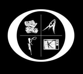 O logo