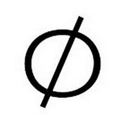 O logo