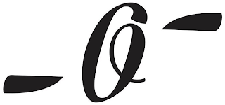 - O - logo