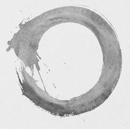O logo