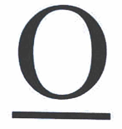 O logo