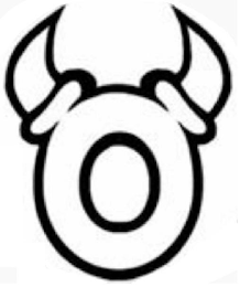 O logo