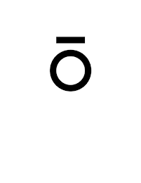 O logo