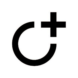 O+ logo
