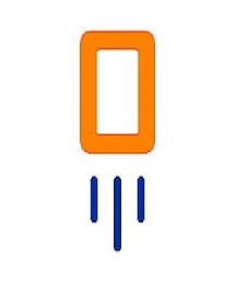 O logo