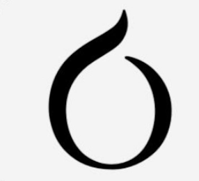 O logo