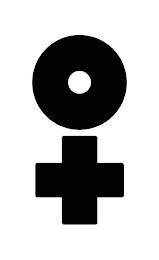 O+ logo