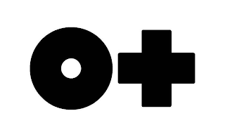 O+ logo