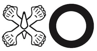 O logo