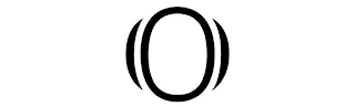 (O) logo