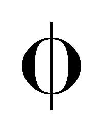 O logo