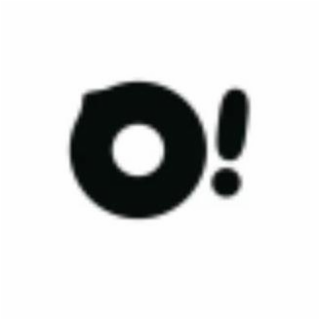 O! logo