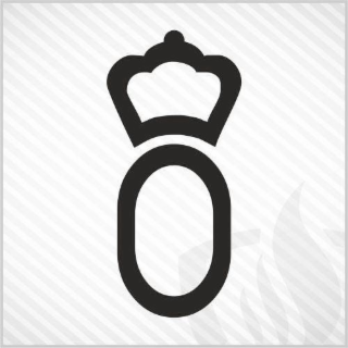 O logo