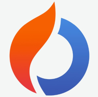 O logo