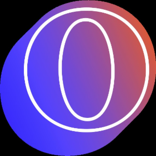 O logo